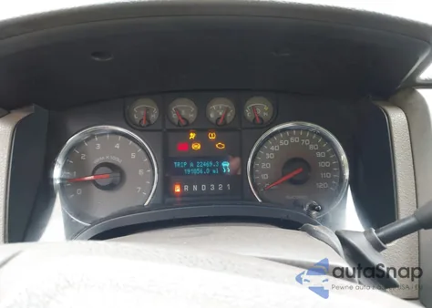 2010 Ford F-150 Fx4/Harley-Davidson/King Ranch/Lariat/Platinum/Xl/Xlt from USA, damaged, VIN 1FTFW1EV2AFD52756